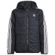 Adidas Παιδικό μπουφάν Adicolor Padded Jacket